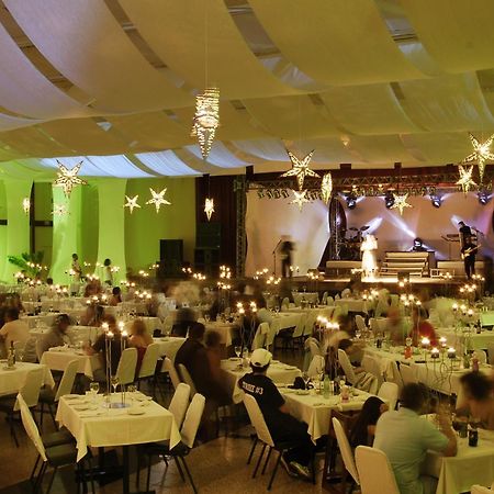 Hotel Estancia Бара Бонита Екстериор снимка