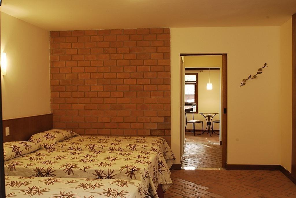 Hotel Estancia Бара Бонита Екстериор снимка