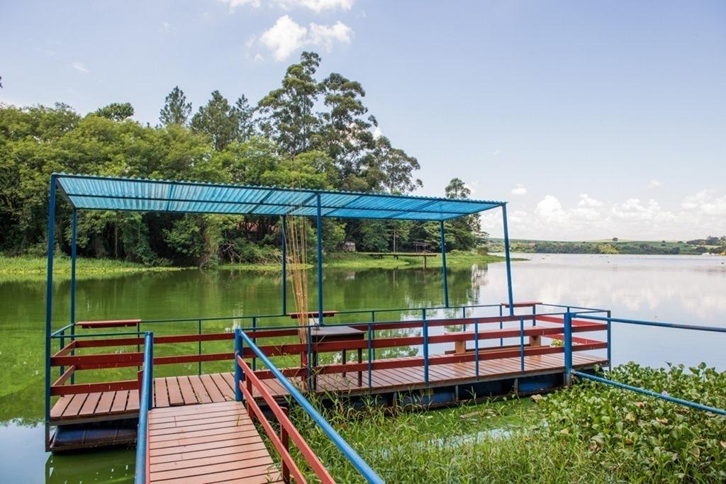 Hotel Estancia Бара Бонита Екстериор снимка