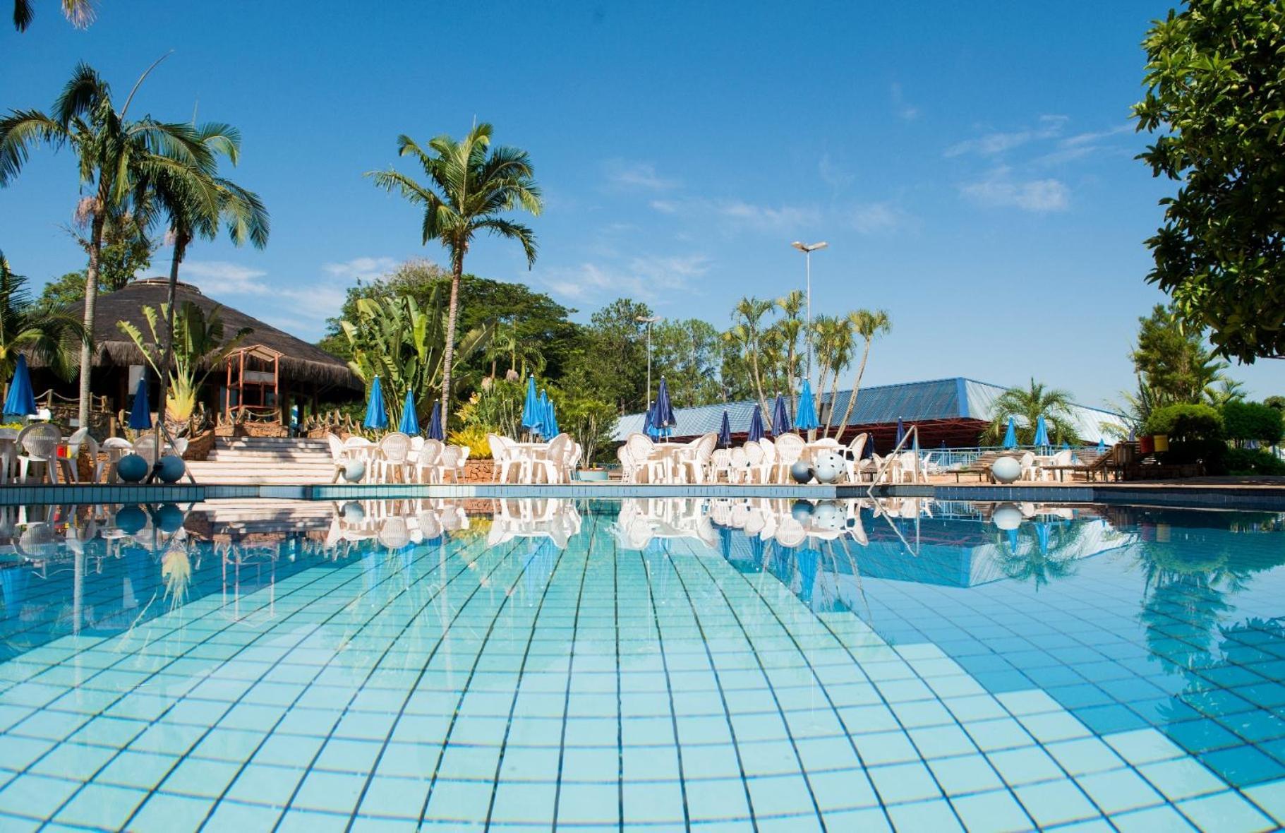 Hotel Estancia Бара Бонита Екстериор снимка