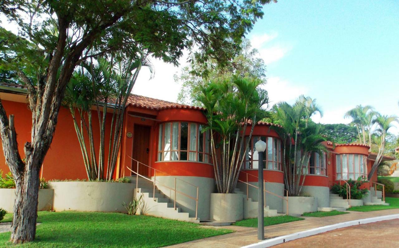 Hotel Estancia Бара Бонита Екстериор снимка
