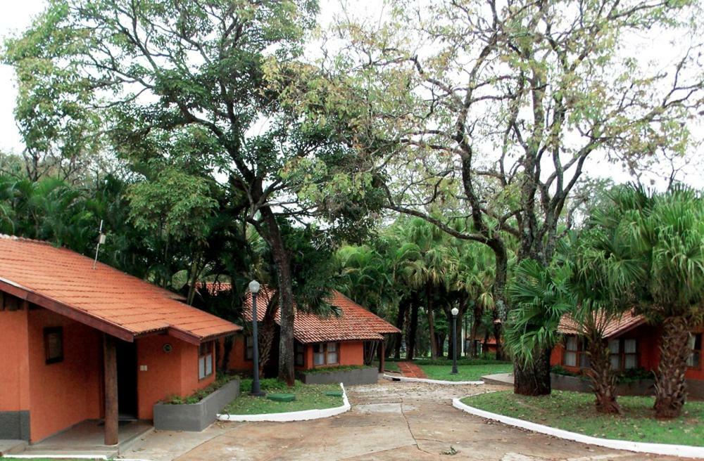 Hotel Estancia Бара Бонита Екстериор снимка
