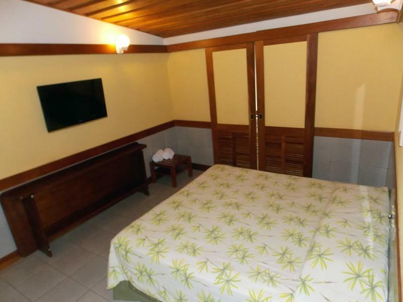 Hotel Estancia Бара Бонита Екстериор снимка