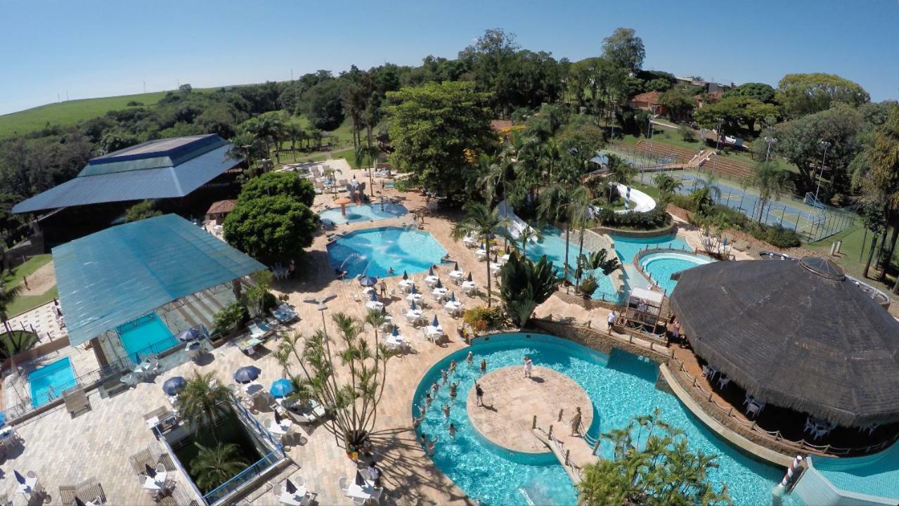 Hotel Estancia Бара Бонита Екстериор снимка